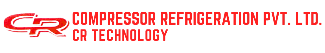CompressorCR Pvt. Ltd
