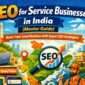SEO for Service Businesses in India 1 85x85
