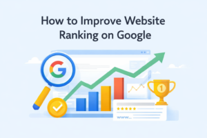 technical seo factors for website
