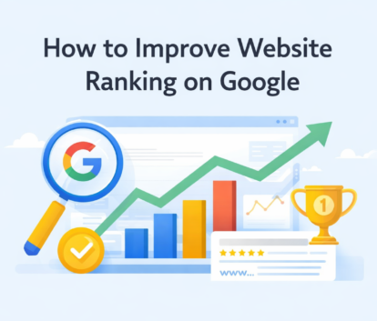 technical seo factors for website