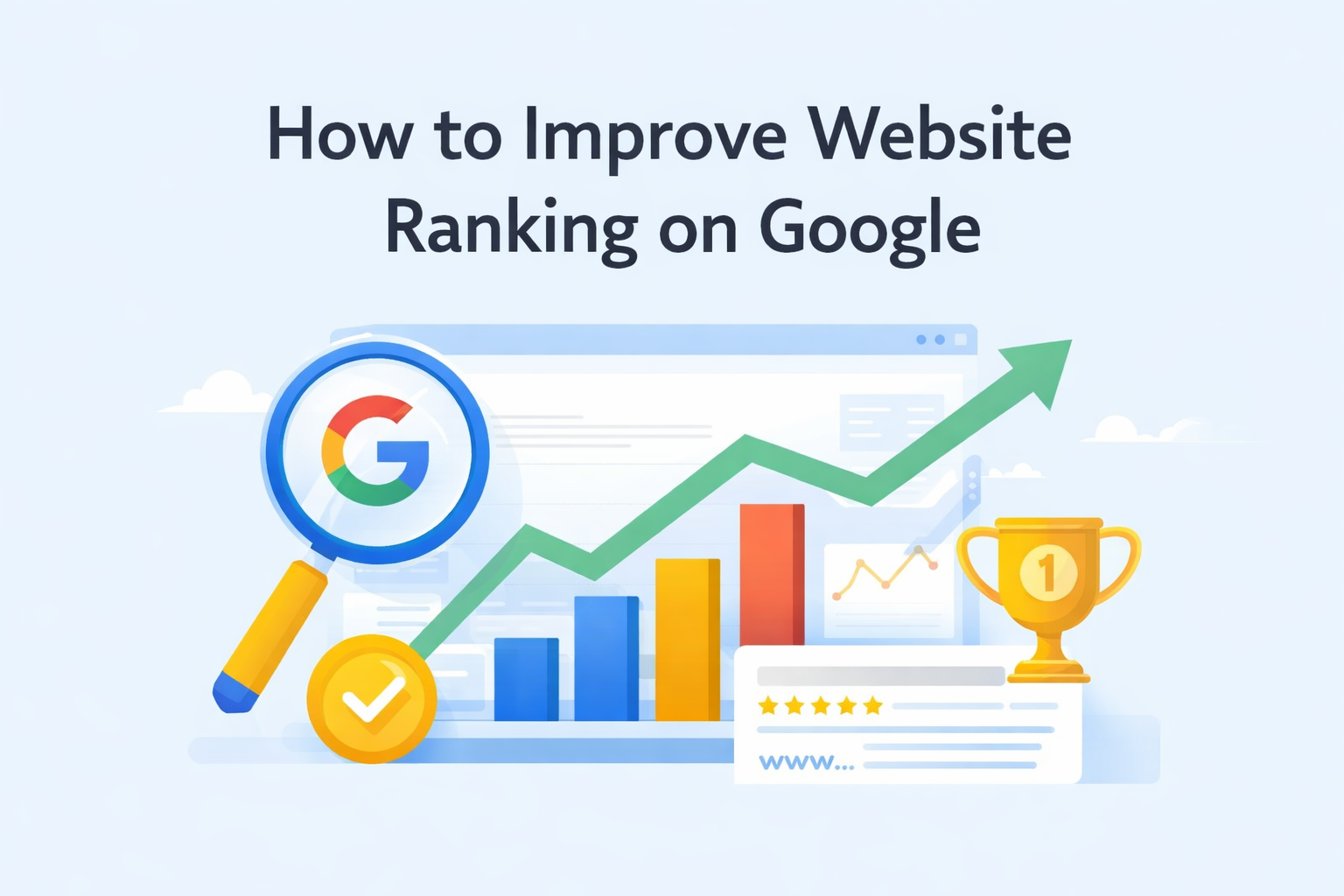 technical seo factors for website