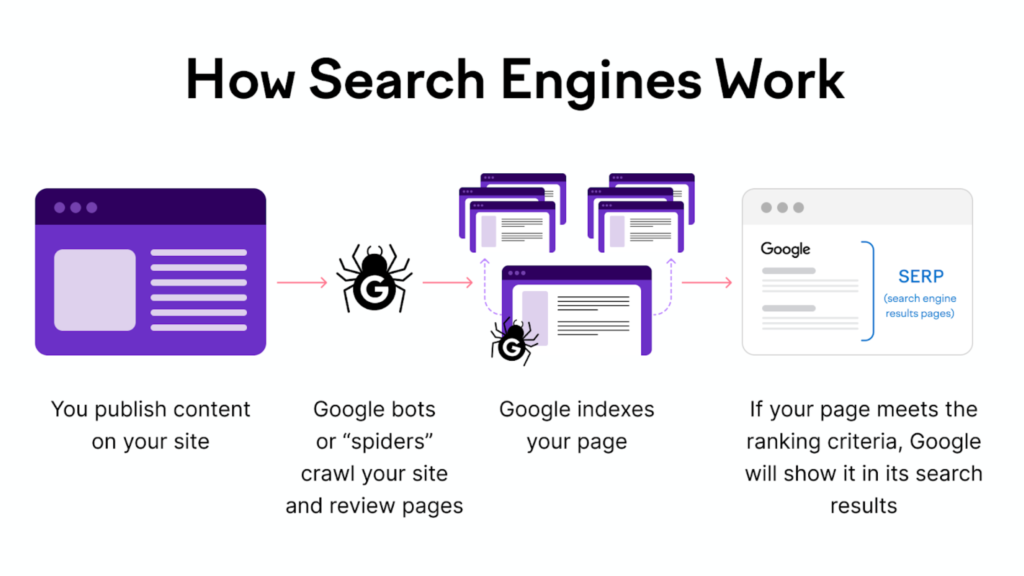 How to Rank Website on Google