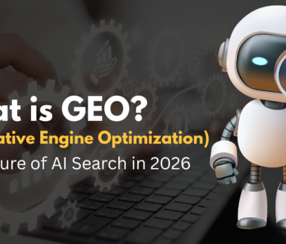 What is GEO Optimization and how AI search optimization works in 2026