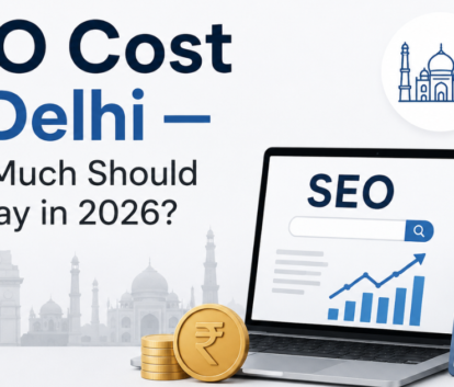seo cost in delhi